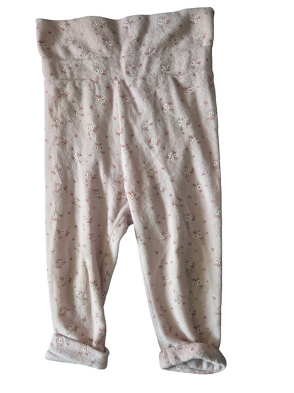 Pyjama bébé fille