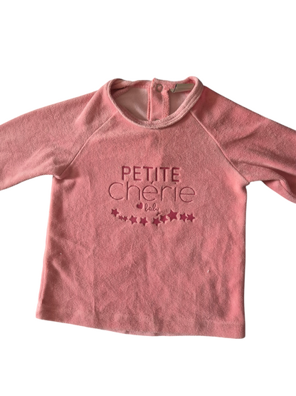 Pyjama bébé fille