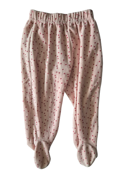 Pyjama bébé fille