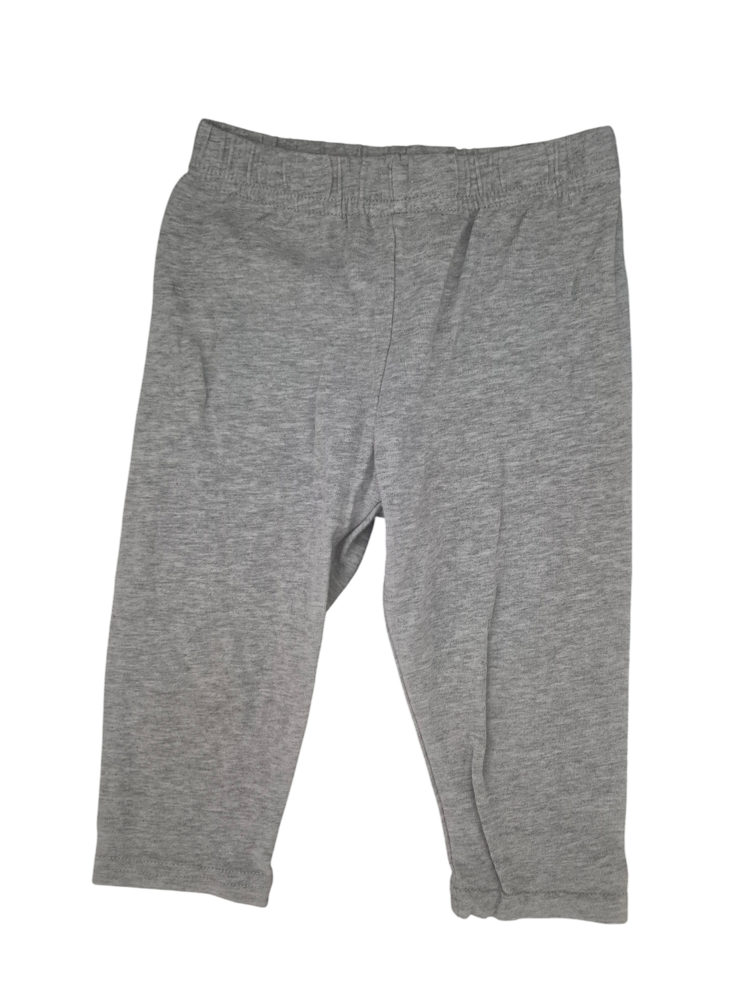 legging gris