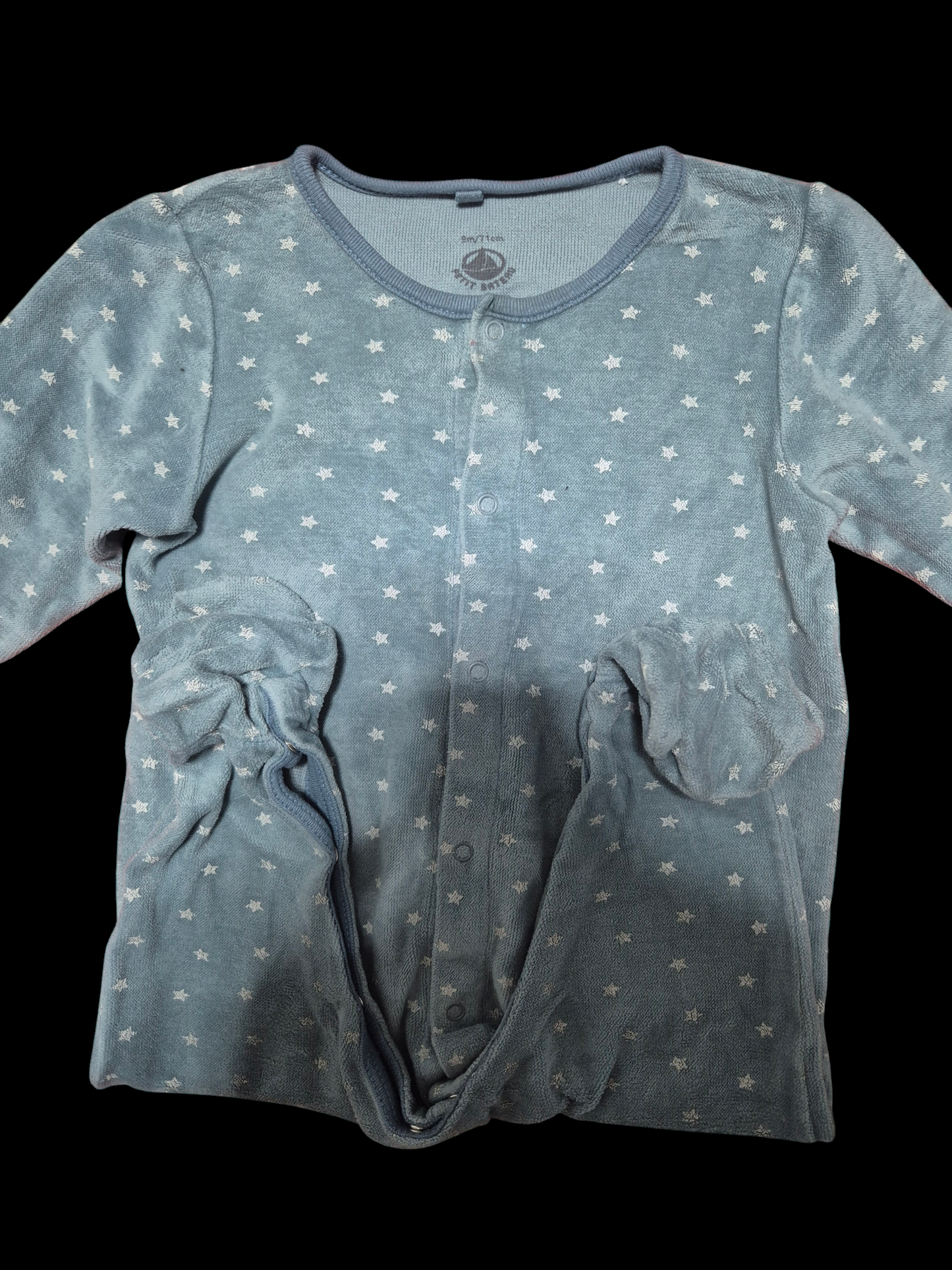 Pyjama petit bateau