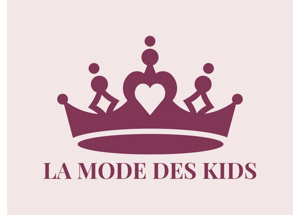 La Mode des Kids