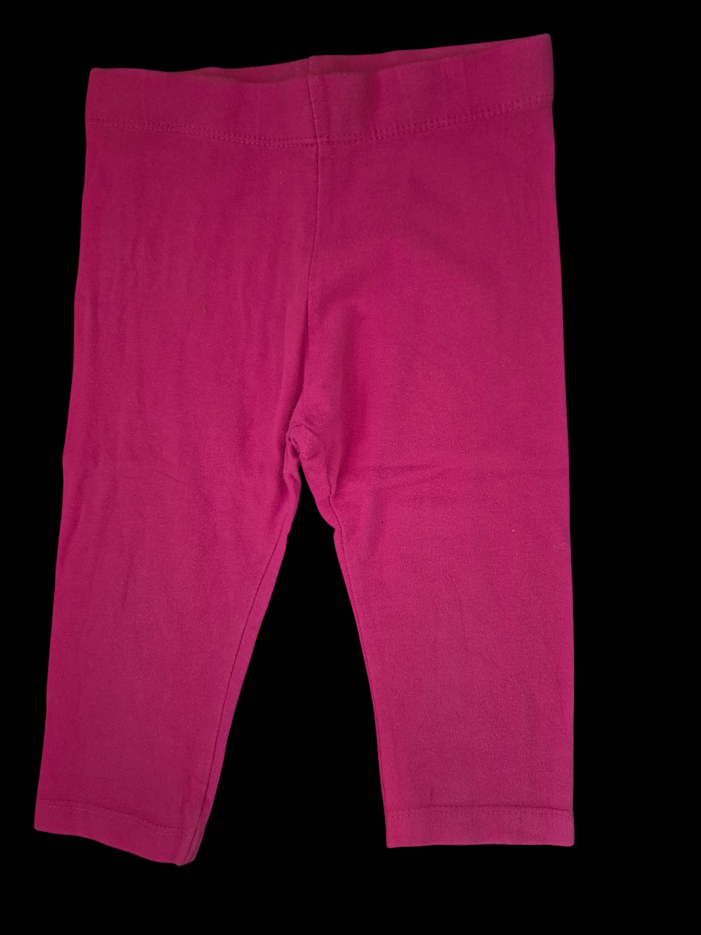 leggings rose fuchsia